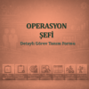 Operasyon Şefi Görev Tanım Dokümanı