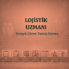 Lojistik Uzmanı Görev Tanım Dokümanı - Görsel 1