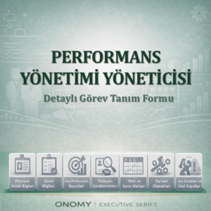 P10-1-2-0-0 Performans Yönetimi Yöneticisi