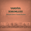 Vardiya Sorumlusu Görev Tanım Dokümanı - Görsel 1