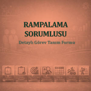 Rampalama Sorumlusu